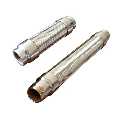 Esnek Metal Hortum