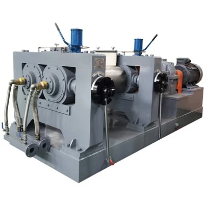 Kauçuk Rafineri Fabrikasının Elektrik Sistemi Nasıl Kurulur?
